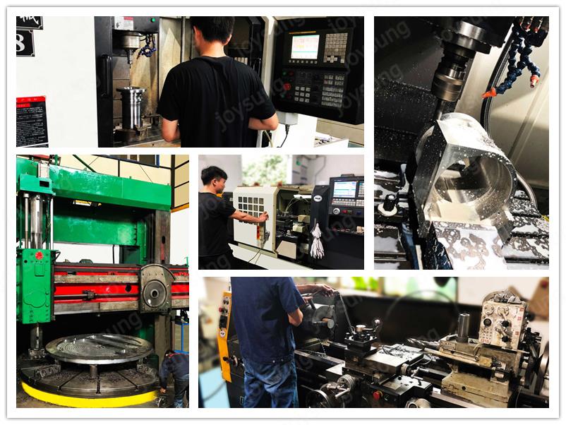 Flangia-Produttore-01-Flangia-Fabbricazione-alesatrice portatile linea fornitori-joysung Flange-Manufacturer-01-Flange-Manufacture-portable line boring machine suppliers-joysung