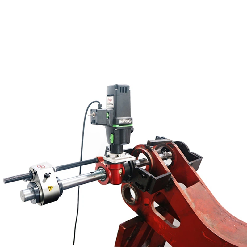 TDG50IMP line boring machine TDG50IMP line boring machine