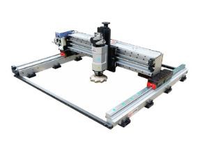 LMD1000-migliore fresatrice di qualità