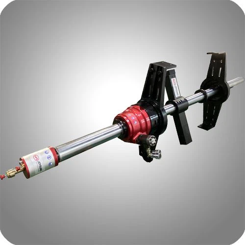 Line Boring Machines