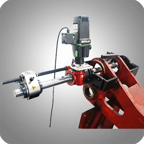 Line Boring Machines