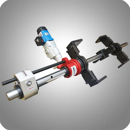 Line Boring Machines