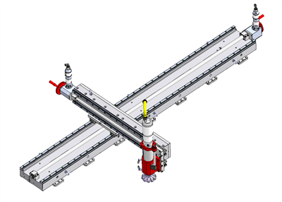 3-Fresatrice ad assi