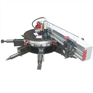 ID Flange Facing Machine FDG3000 Processing Diameter Up To 3 Meters High Durability And Ease Of Use